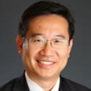 Steven Shin, MD