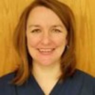 Rebecca Dazey, Adult Care Nurse Practitioner, Kansas City, MO, Kansas City VA Medical Center