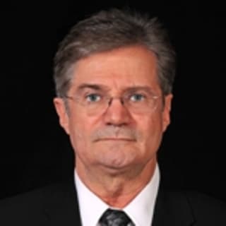 Patrick Quinn