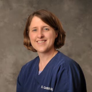 Susanne Griffith, MD, Pediatric Emergency Medicine, Saint Petersburg, FL, Johns Hopkins All Children's Hospital
