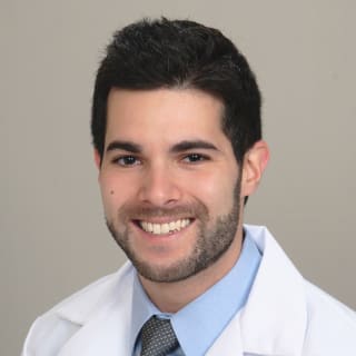 Russell Goldstein, MD