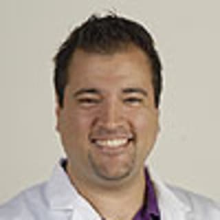 Josh Showalter, MD, Pathology, Lafayette, LA