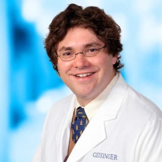 Andrei Nemoianu, MD, Psychiatry, Danville, PA, Geisinger Medical Center