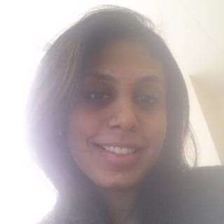 Kavitha Bagavathy, MD, Pulmonology, New Castle, PA