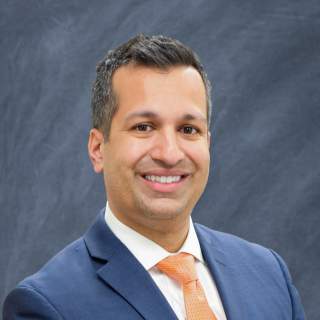 Kartik Shenoy, MD, Orthopaedic Surgery, Nellis AFB, NV