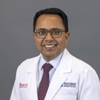 Neeraj Agarwal, MD, Oncology, Salt Lake City, UT, University of Utah Health