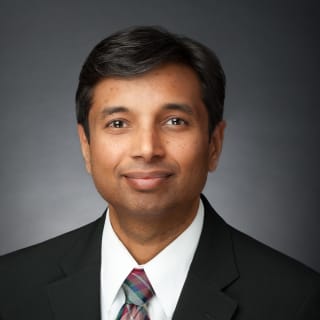 Dhruvangkumar Modi, MD