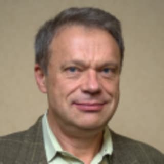 Viktor Gribenko, MD