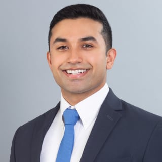 Ishan Naidu, MD, Internal Medicine, New York, NY