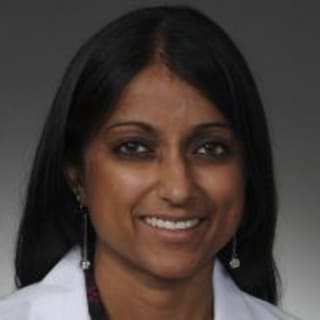 Jyoti Nandi, MD, Internal Medicine, Downey, CA, Kaiser Foundation Hospital-Bellflower