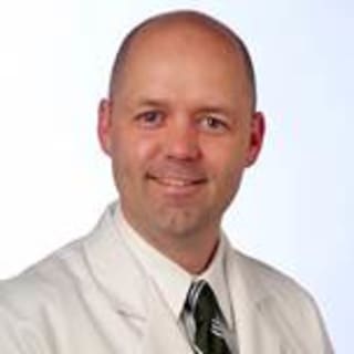 Timothy Gast