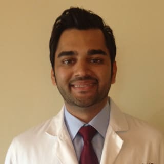 Ajay Patel, MD