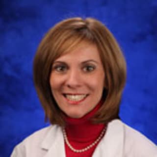 Danielle Hazard, MD, Obstetrics & Gynecology, UPMC Presbyterian