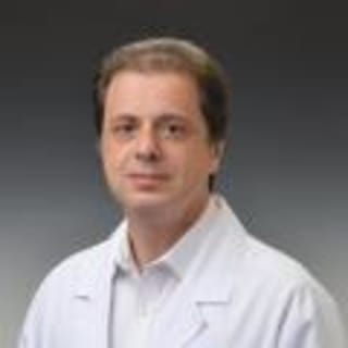 David Pichkadze, MD, Internal Medicine, Brooklyn, NY, Maimonides Medical Center