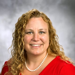 Rebecca Baggett, MD, Radiology, Springfield, IL