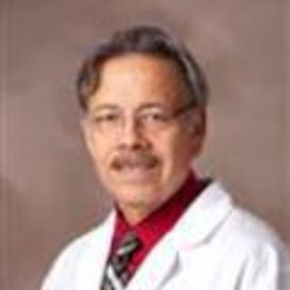 Victor Rodriguez, MD