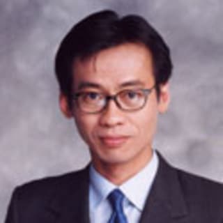 Peter Chang, MD, Obstetrics & Gynecology, New York, NY, Mount Sinai Beth Israel