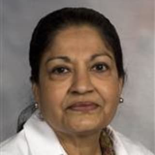 Mithra Baliga, MD, Pathology, Jackson, MS, University of Mississippi Medical Center