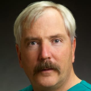 Keith Sivertson, MD
