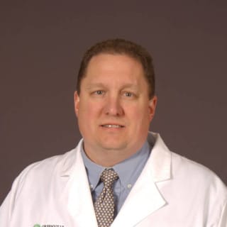 Charles Whiting, PA, Physician Assistant, Greenville, SC, Prisma Health Greenville Memorial Hospital