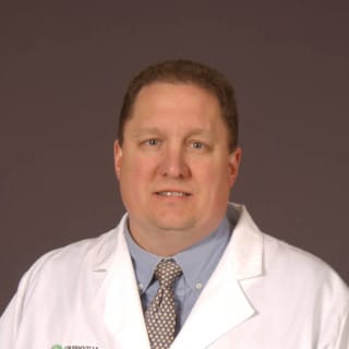 Charles Whiting, PA, Gastroenterology, Spartanburg, SC