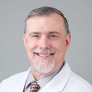 W. Darrin Clouse, MD, Vascular Surgery, Charlottesville, VA, University of Virginia Medical Center