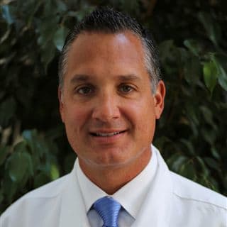 Barry Sanchez, MD, General Surgery, Ventura, CA, Ventura County Medical Center