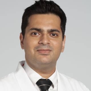 Furquan Pathan, MD, Internal Medicine, Cleveland, OH