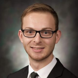 Ryan Shogren, MD, Resident Physician, Omaha, NE