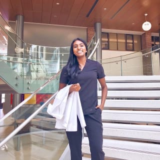 Danika Baskar, MD, Resident Physician, Sunnyvale, CA, Boston Medical Center