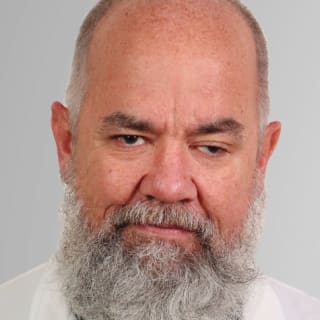 Danny Mingus