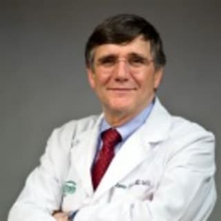 Laurence Ross, MD