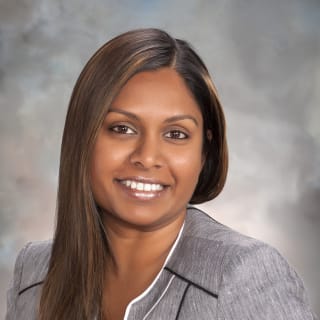 Bindu Umapathi, MD, Colon & Rectal Surgery, Chevy Chase, MD, George Washington University Hospital