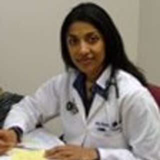 Anisha Abraham, MD, Pediatrics, Washington, DC, MedStar Georgetown University Hospital