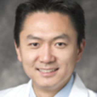 Wei Xiong, MD, Neurology, Cleveland, OH, University Hospitals Cleveland Medical Center