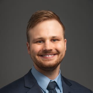 Noah Wickerham, MD, Resident Physician, Cleveland, OH