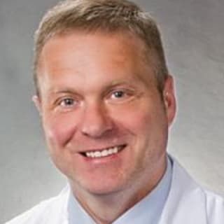 Steven Perkins, MD, Internal Medicine, Bedford, IN