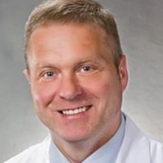 Steven Perkins, MD, Internal Medicine, Corydon, IN, Harrison County Hospital