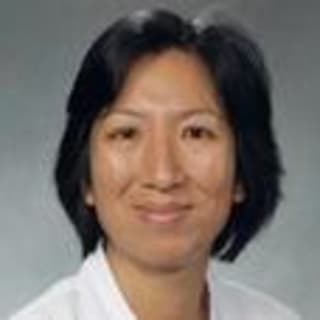 Patricia Wu, MD