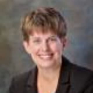 Sarah Fenton, MD, Cardiology, Helena, MT, St. Peter's Health