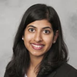 Amina Basha, MD, Endocrinology, Lake Forest, IL