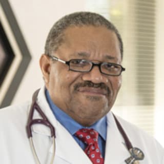 Joe Hargrove, MD, Cardiology, Little Rock, AR