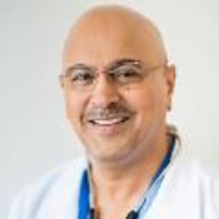 Arshad Sheikh, MD, Obstetrics & Gynecology, Silver Spring, MD, Adventist HealthCare Rehabilitation