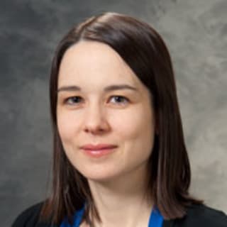 Bethany Anderson, MD, Radiation Oncology, Madison, WI