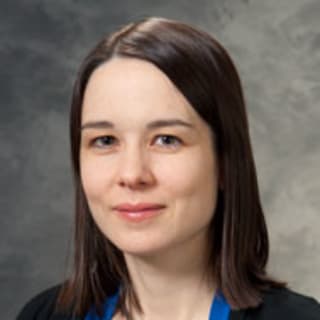 Bethany Anderson, MD