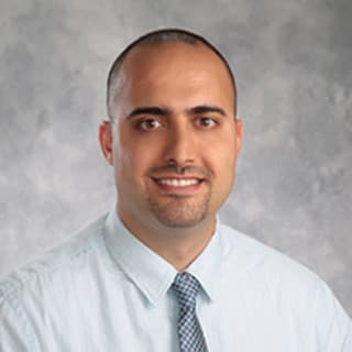 Kareem Abed, MD, Internal Medicine, Philadelphia, PA