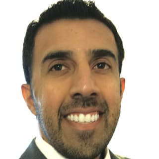 Amjid Nawaz, DO