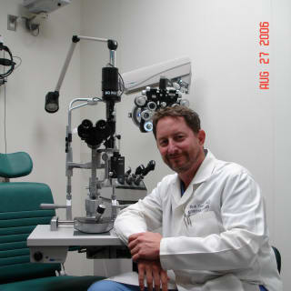 Richard Covin, MD, Ophthalmology, Bessemer, MI