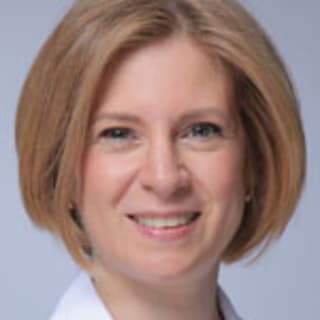 Nieca Goldberg, MD