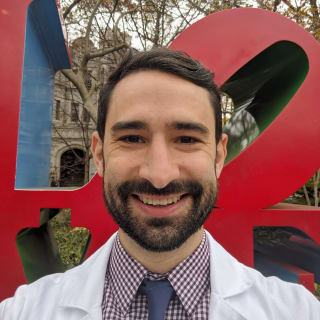Aaron Huntley, Nurse Practitioner, Philadelphia, PA, Penn Presbyterian Medical Center